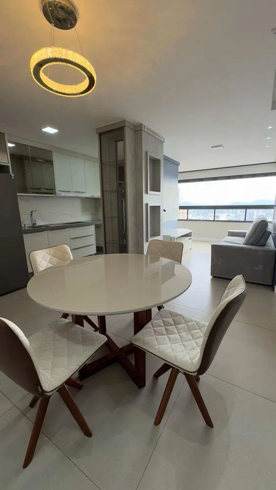 Apartamento, 2 quartos, 72 m² - Foto 6