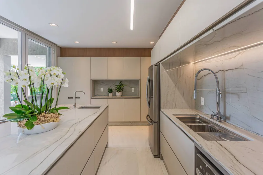 Casa, 4 quartos, 524 m² - Foto 4