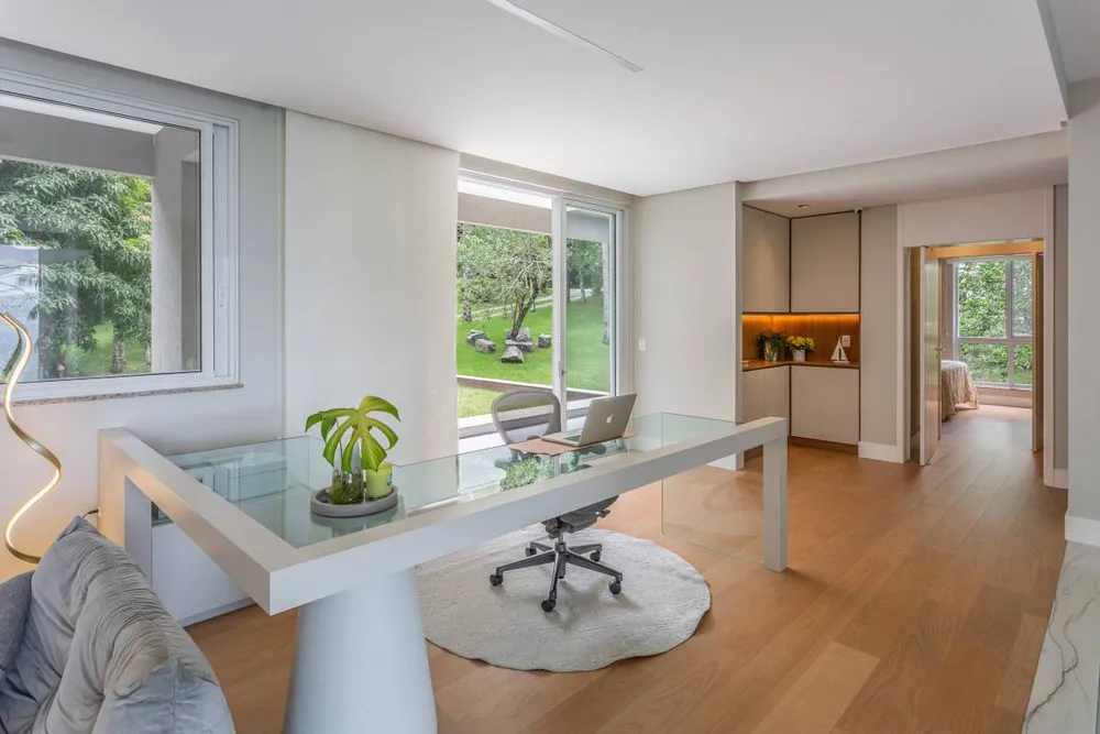 Casa, 4 quartos, 524 m² - Foto 1