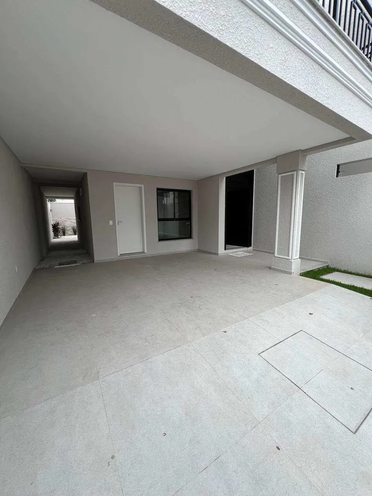 Casa, 3 quartos, 160 m² - Foto 2