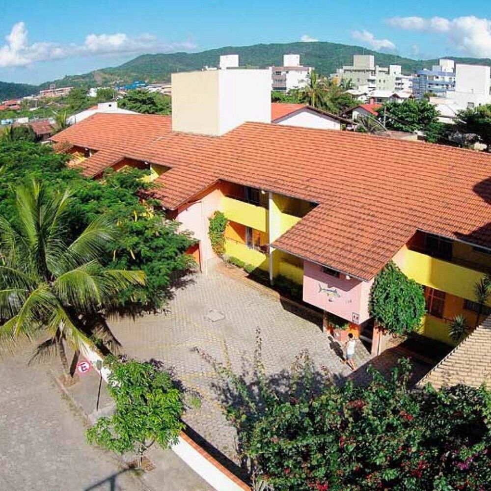 Hotel, 16 quartos - Foto 1