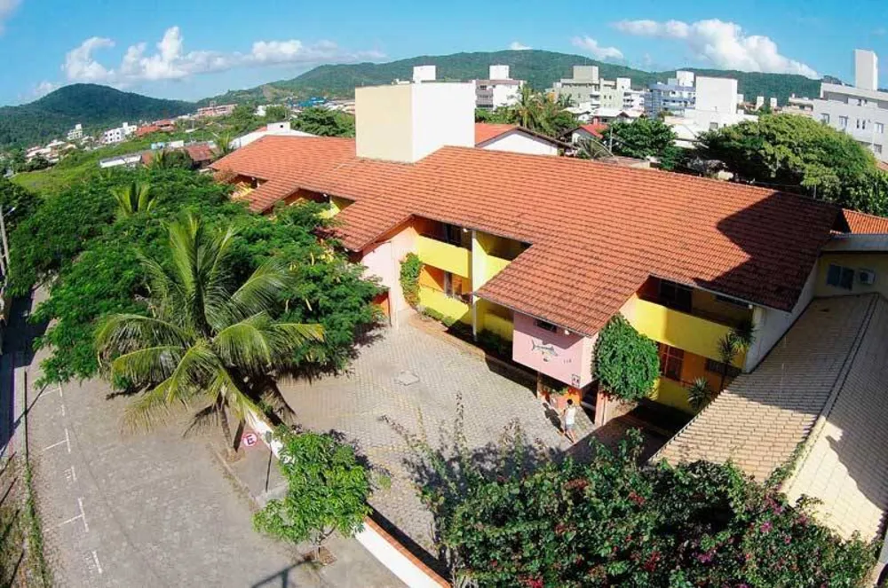 Hotel, 16 quartos - Foto 1