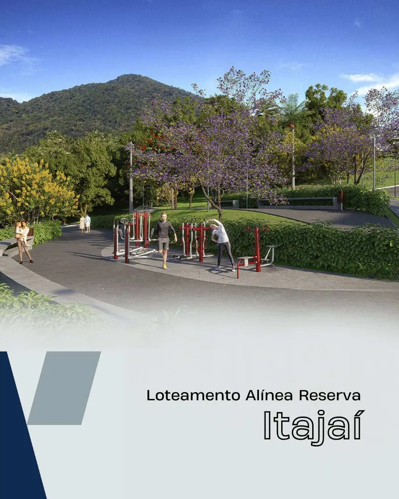 Terreno, 378 m² - Foto 1