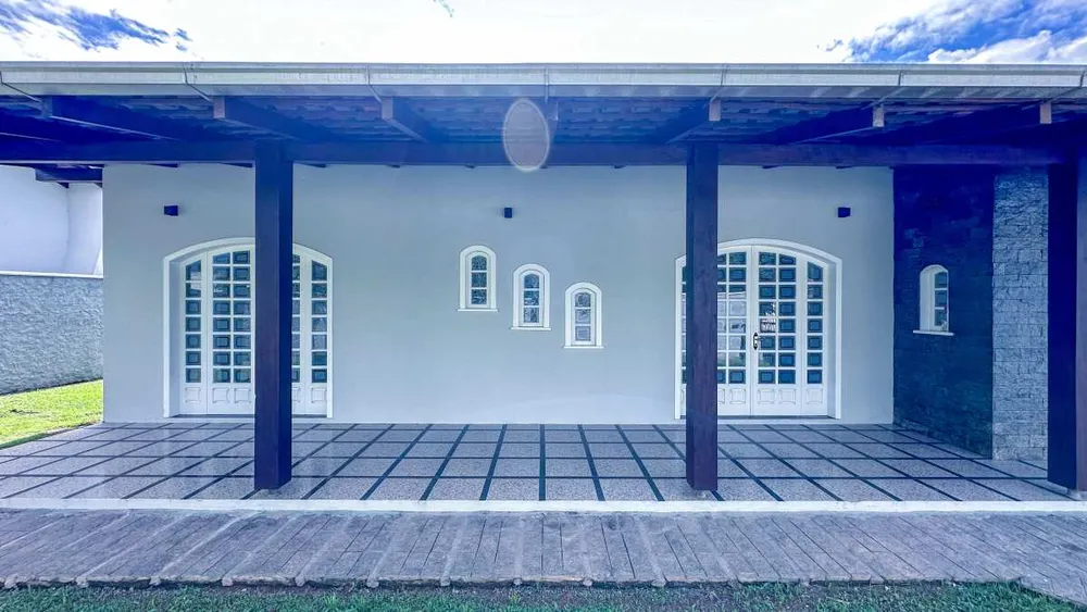 Casa, 3 quartos, 229 m² - Foto 3