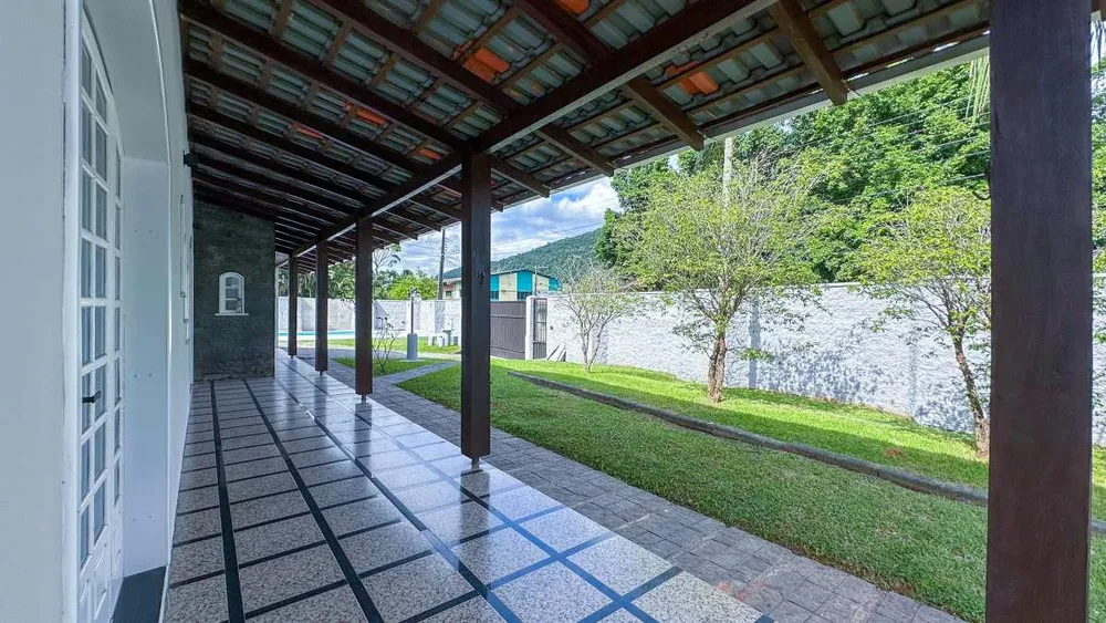 Casa, 3 quartos, 229 m² - Foto 4