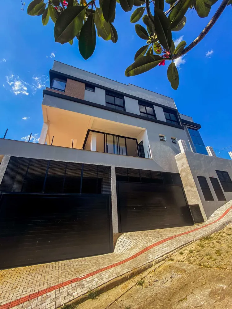 Casa, 4 quartos, 440 m² - Foto 6