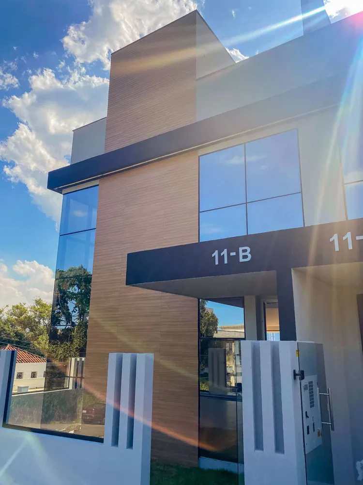 Casa, 4 quartos, 440 m² - Foto 7