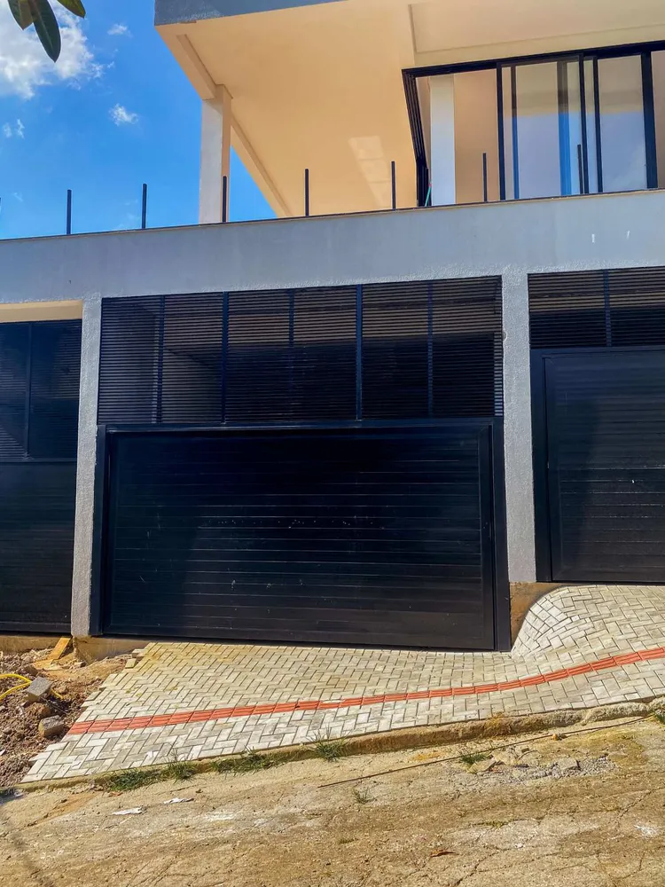 Casa, 4 quartos, 440 m² - Foto 1