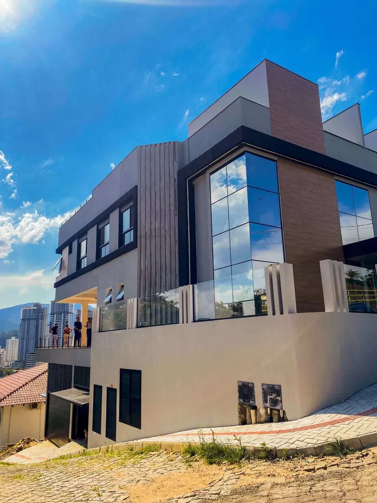 Casa, 4 quartos, 440 m² - Foto 8