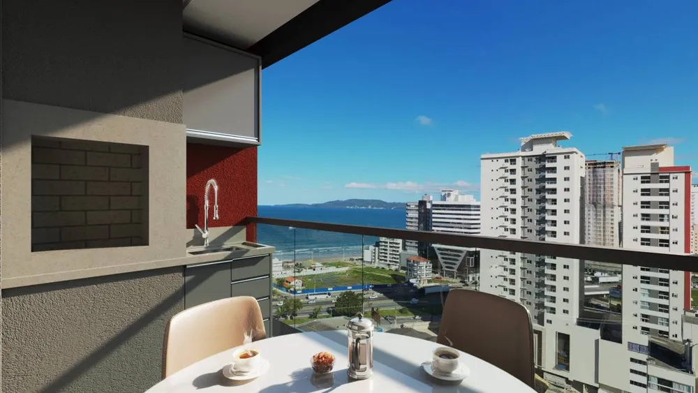 Apartamento, 2 quartos, 58 m² - Foto 6