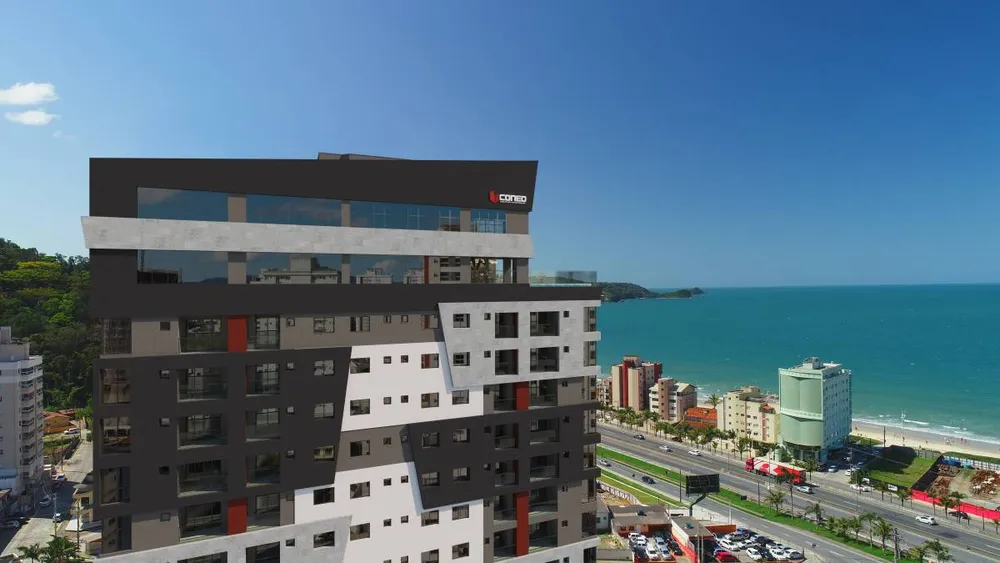Apartamento, 2 quartos, 58 m² - Foto 1