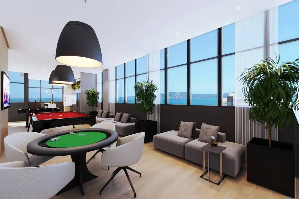 Apartamento, 2 quartos, 58 m² - Foto 5