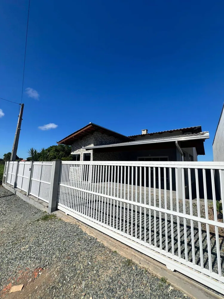 Casa, 3 quartos, 196 m² - Foto 12