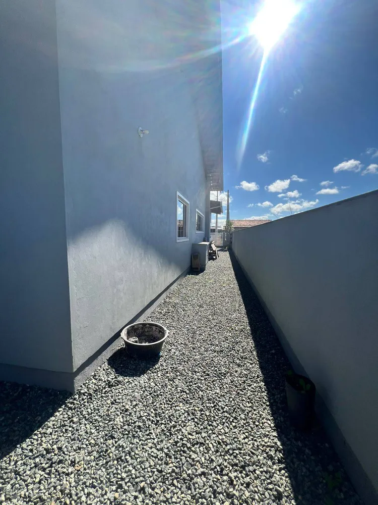 Casa, 3 quartos, 196 m² - Foto 2