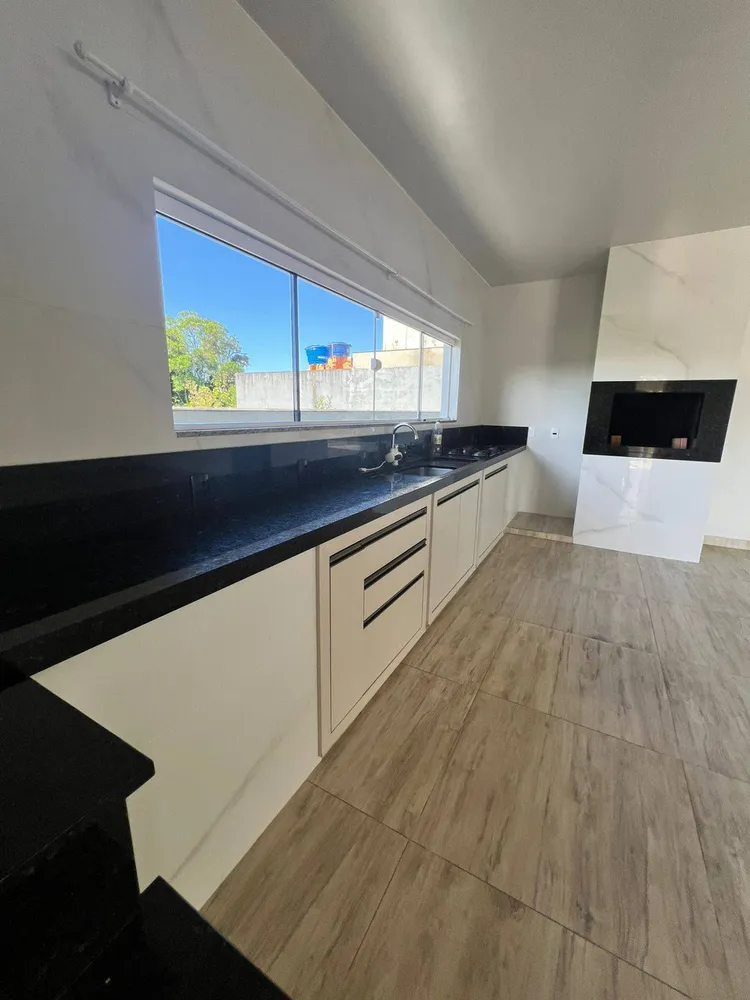 Casa, 3 quartos, 196 m² - Foto 5