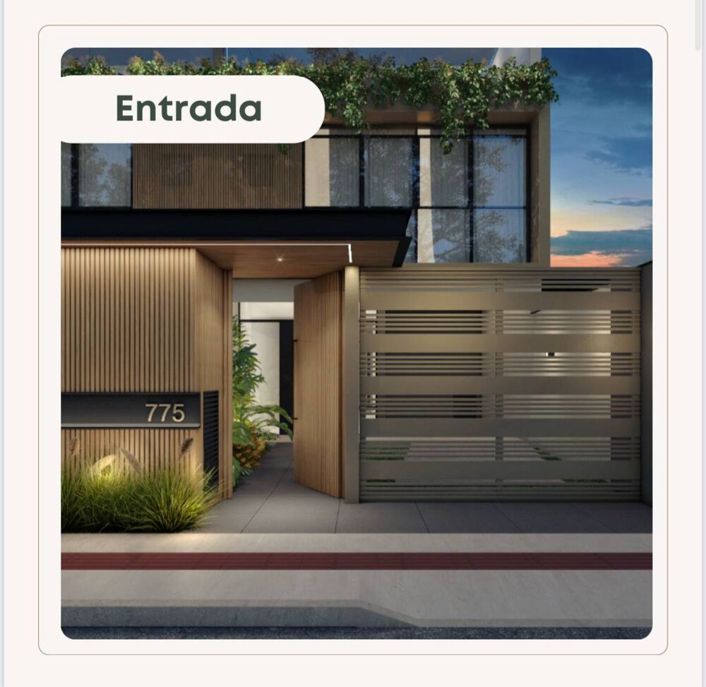 Casa, 3 quartos, 247 m² - Foto 3