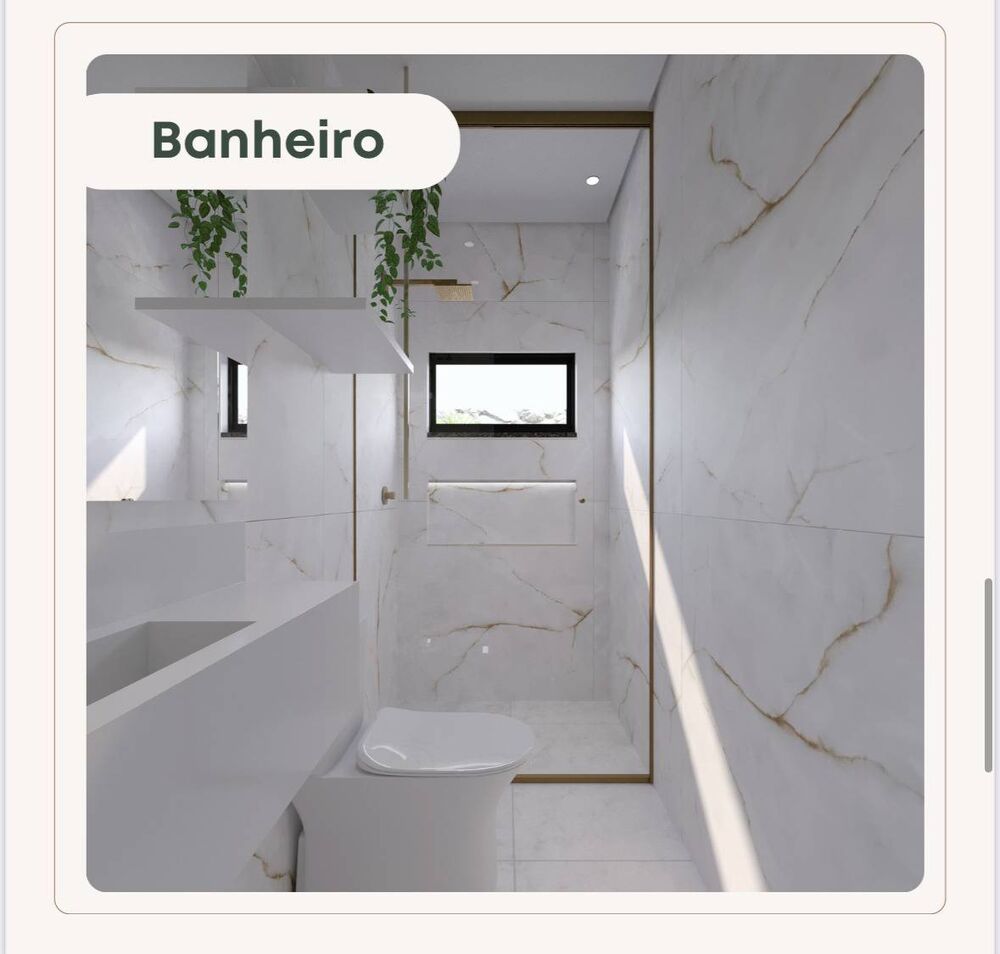 Casa, 3 quartos, 247 m² - Foto 1