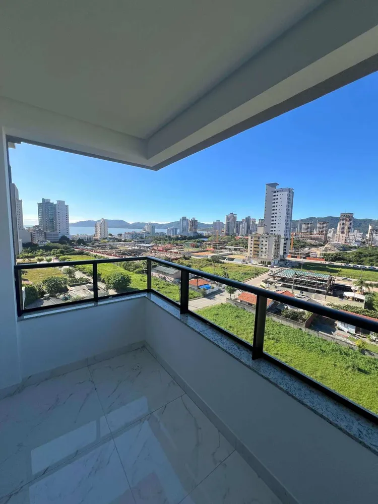 Apartamento, 2 quartos, 73 m² - Foto 2