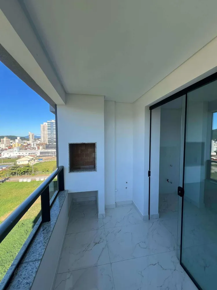 Apartamento, 2 quartos, 73 m² - Foto 2