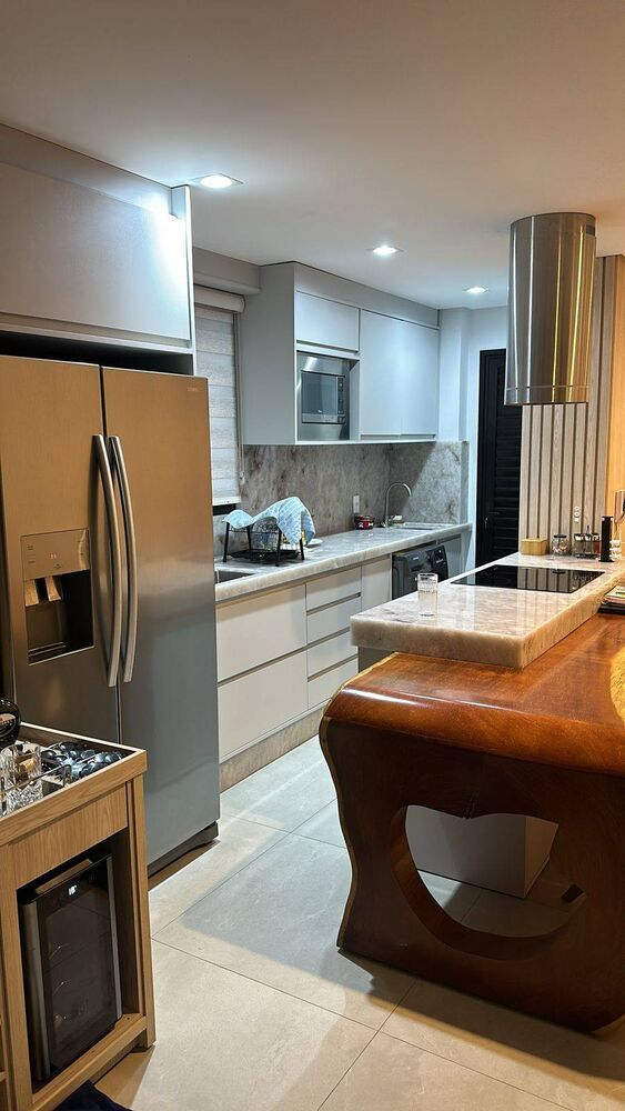 Apartamento, 2 quartos, 62 m² - Foto 1
