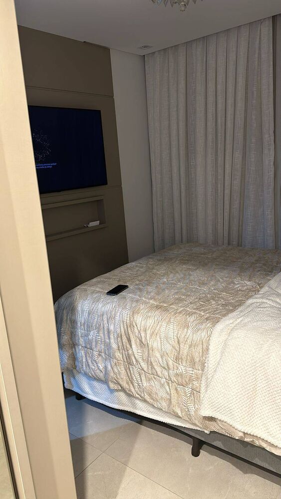 Apartamento, 2 quartos, 62 m² - Foto 4