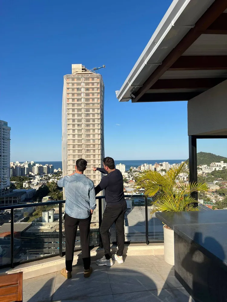 Apartamento, 2 quartos, 62 m² - Foto 2