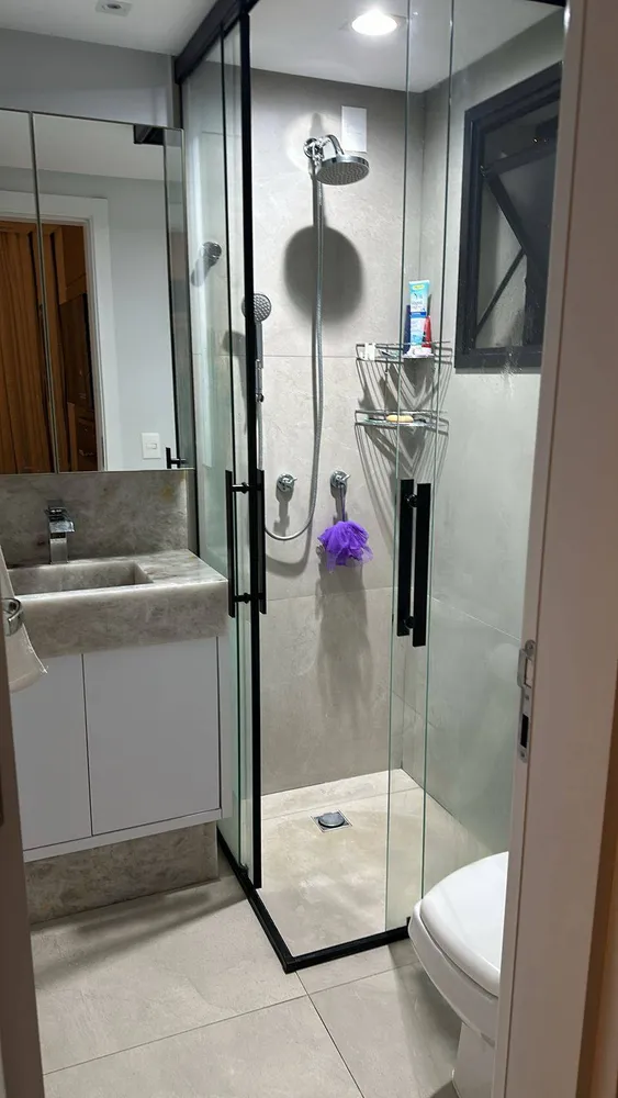 Apartamento, 2 quartos, 62 m² - Foto 8