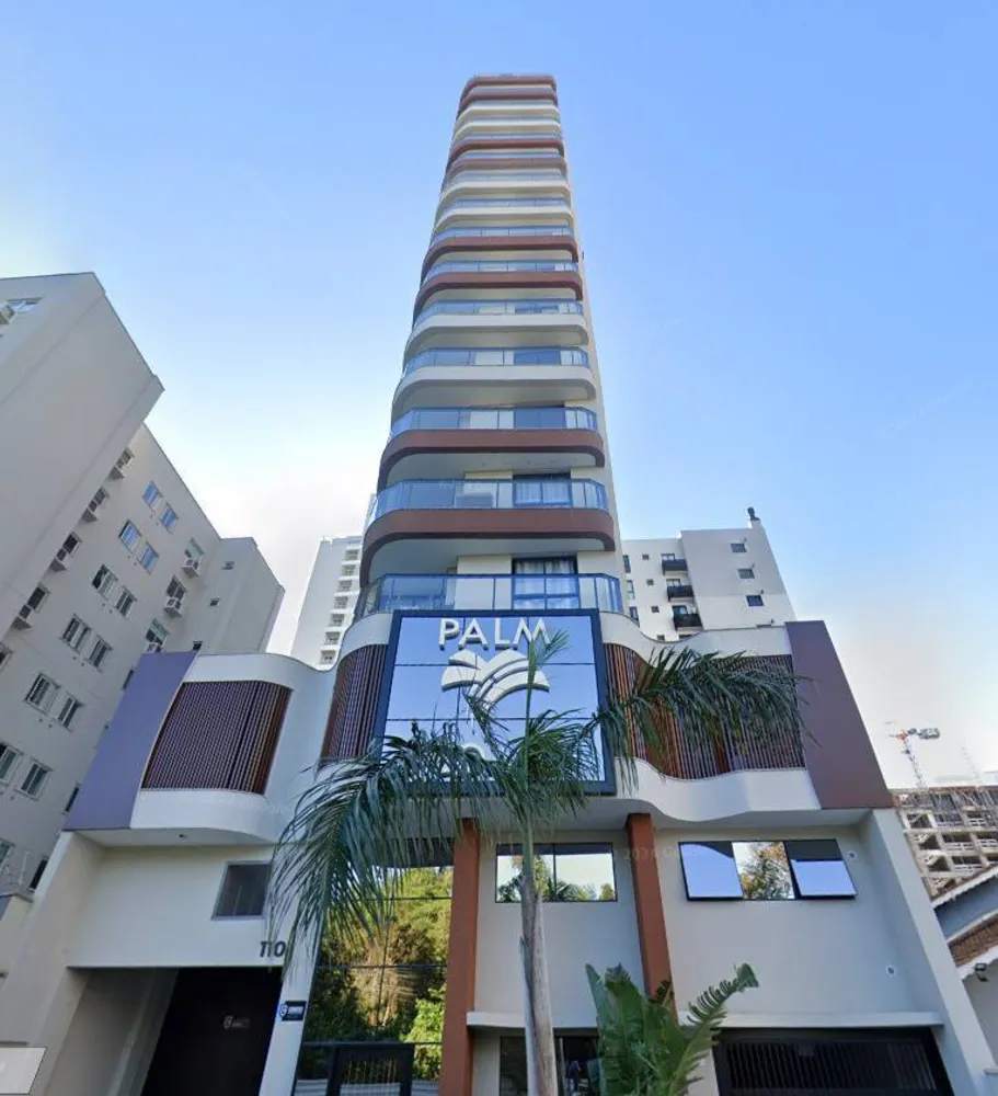 Apartamento, 2 quartos, 62 m² - Foto 1