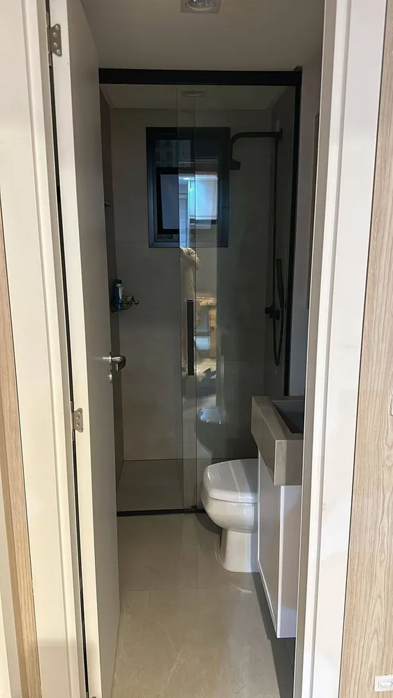 Apartamento, 2 quartos, 62 m² - Foto 9
