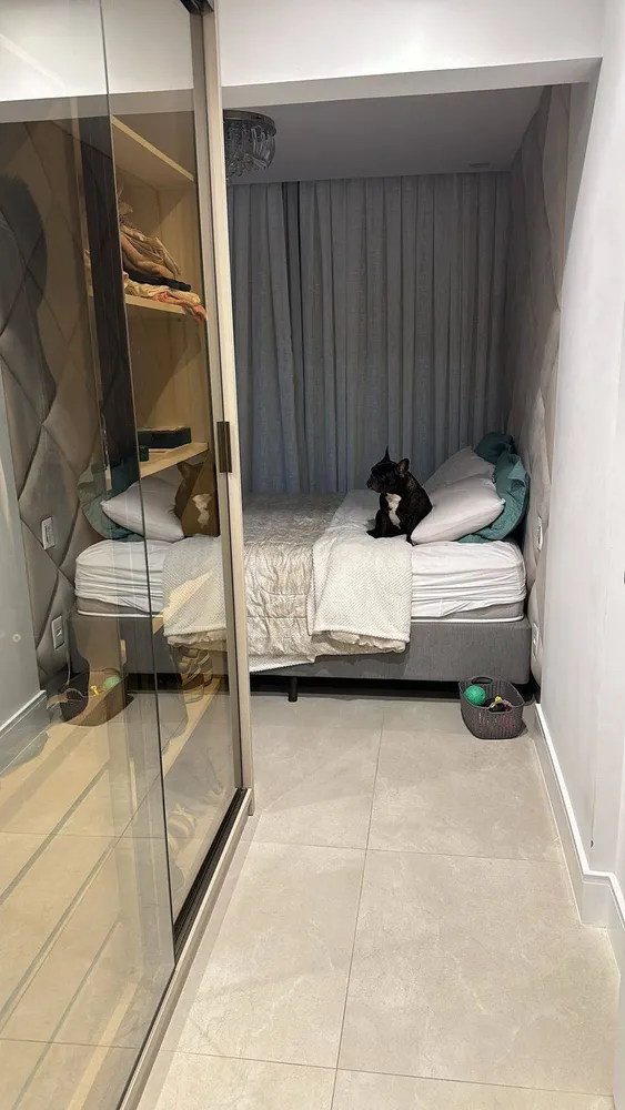 Apartamento, 2 quartos, 62 m² - Foto 10