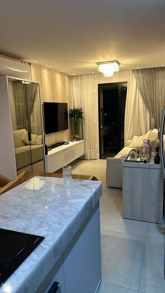 Apartamento, 2 quartos, 62 m² - Foto 5