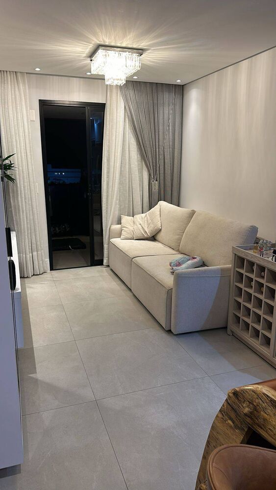 Apartamento, 2 quartos, 62 m² - Foto 2