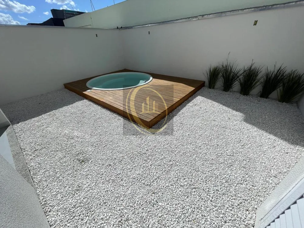 Casa, 3 quartos, 163 m² - Foto 12