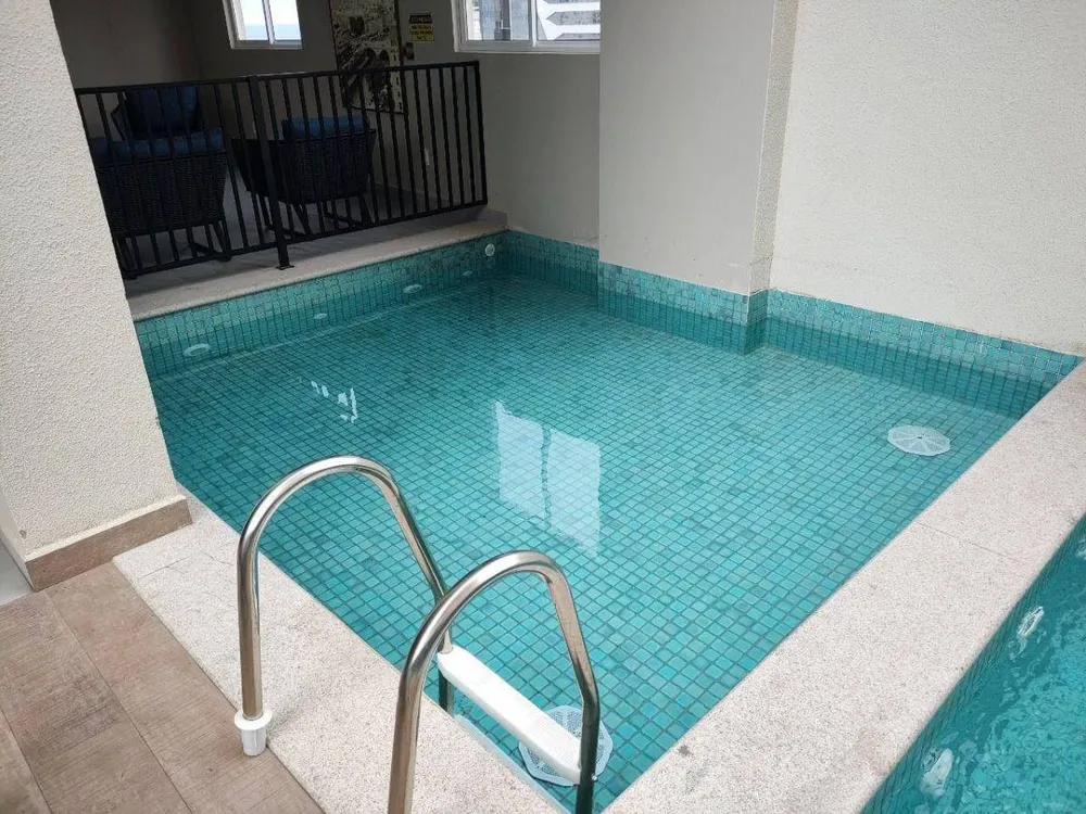 Apartamento, 2 quartos, 70 m² - Foto 2