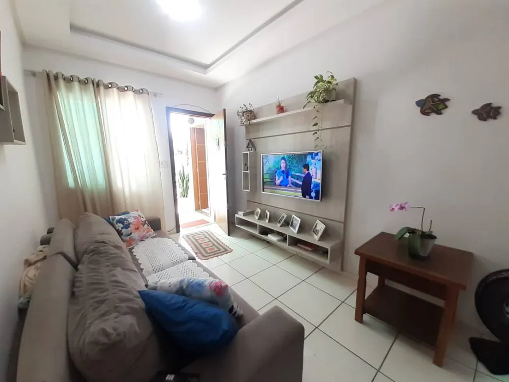 Casa, 4 quartos, 200 m² - Foto 12