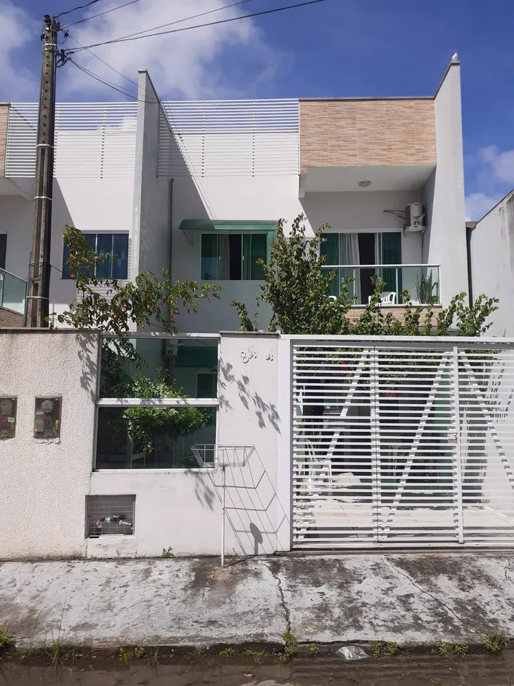 Casa, 4 quartos, 200 m² - Foto 8