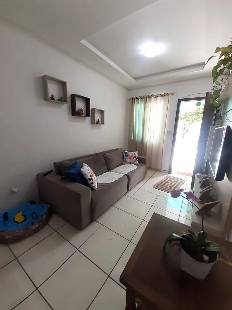 Casa, 4 quartos, 200 m² - Foto 11
