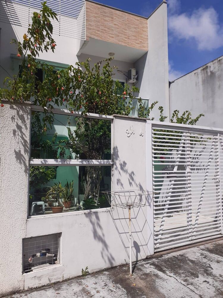 Casa, 3 quartos, 90 m² - Foto 3