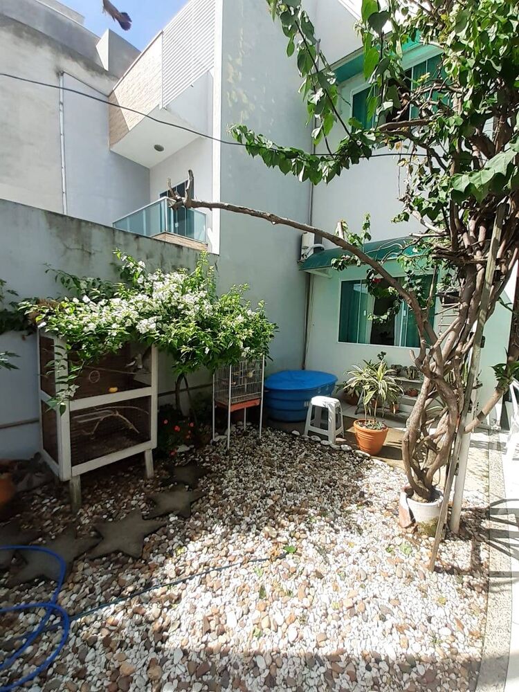 Casa, 3 quartos, 90 m² - Foto 2