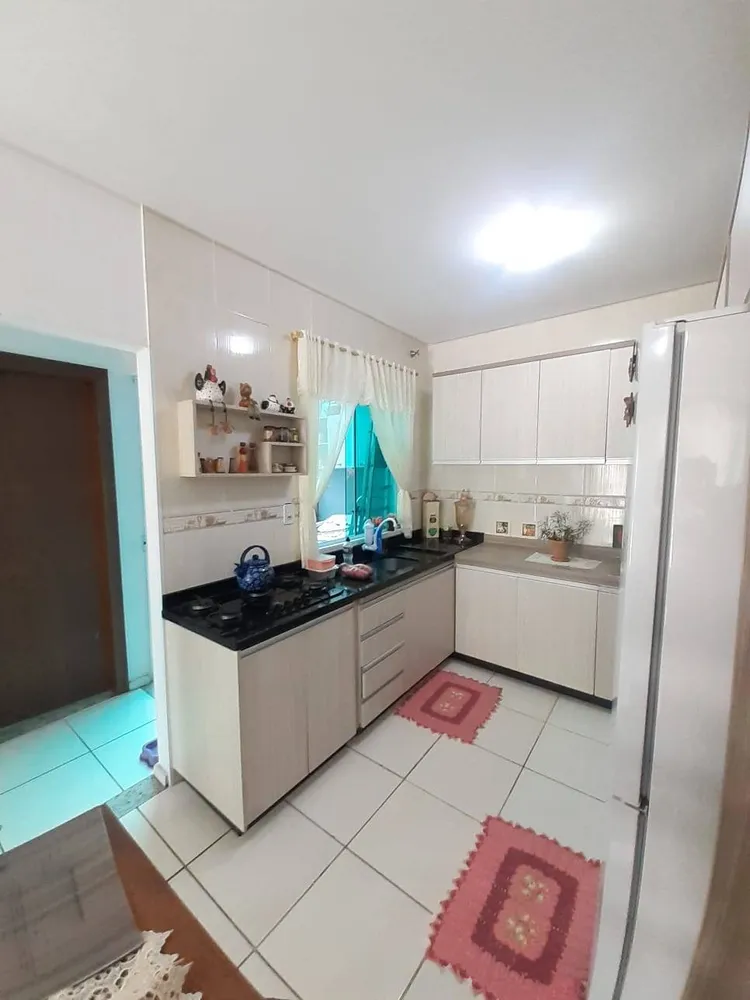 Casa, 4 quartos, 200 m² - Foto 10