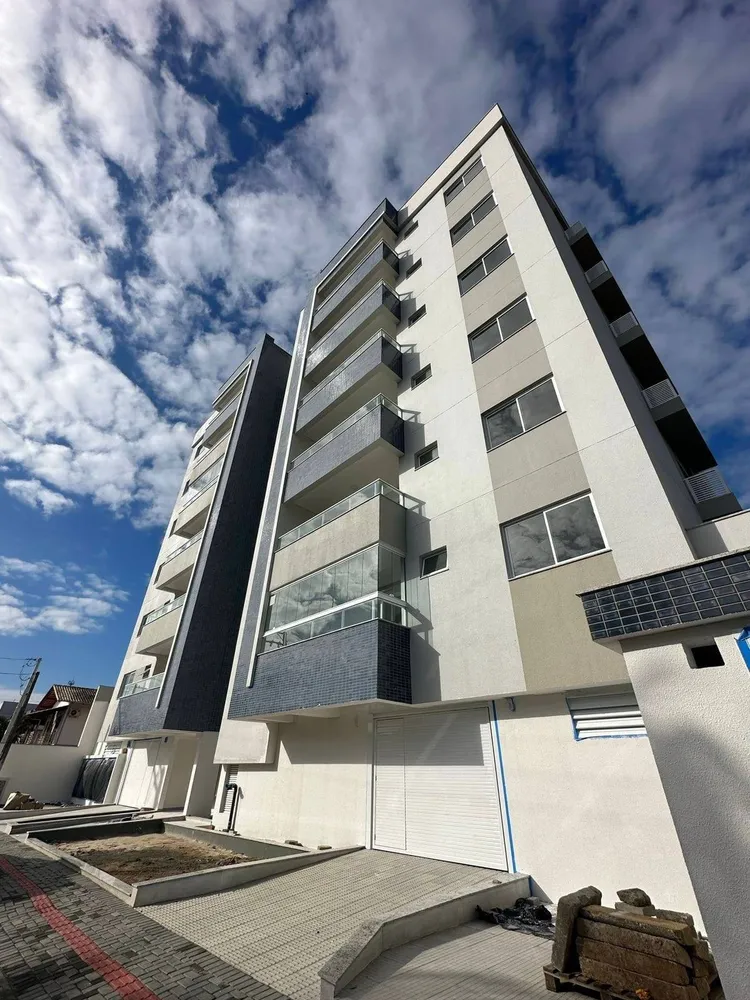 Apartamento, 2 quartos, 74 m² - Foto 1