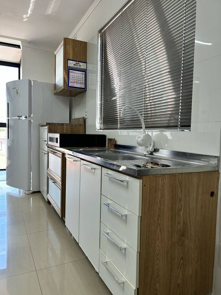 Apartamento, 2 quartos, 78 m² - Foto 2