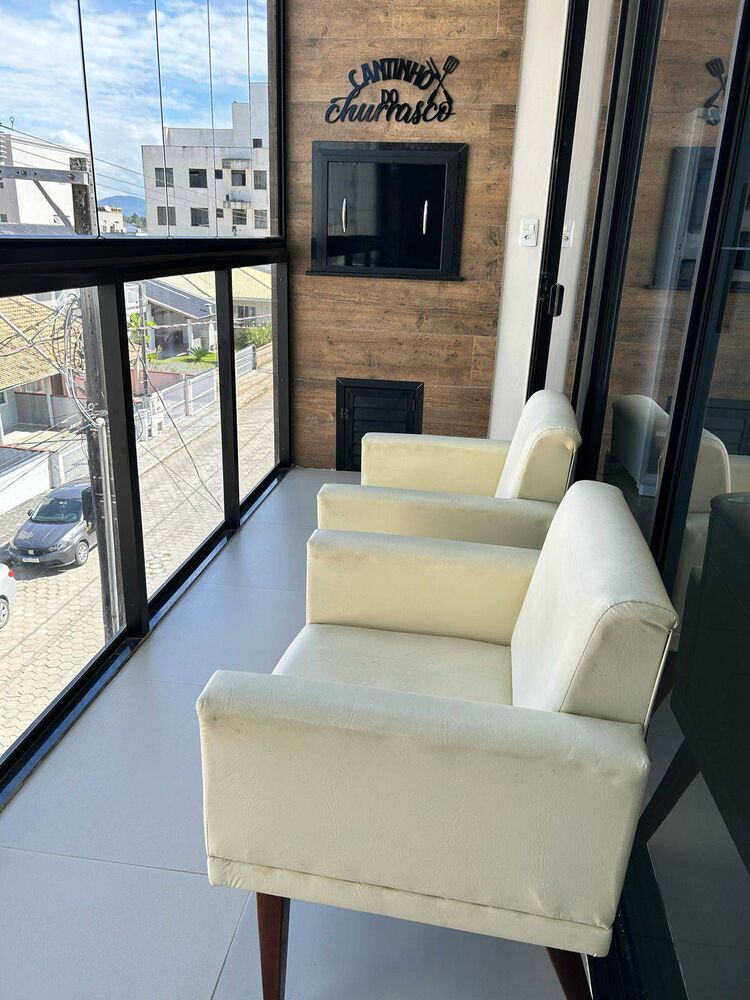 Apartamento, 2 quartos, 78 m² - Foto 1