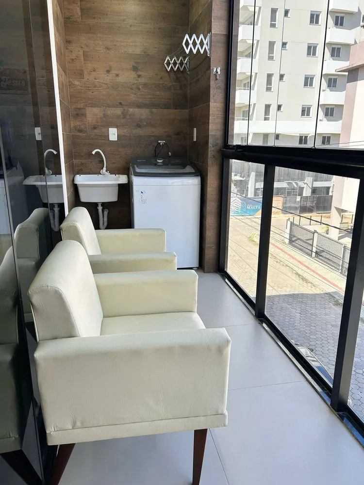 Apartamento, 2 quartos, 78 m² - Foto 2
