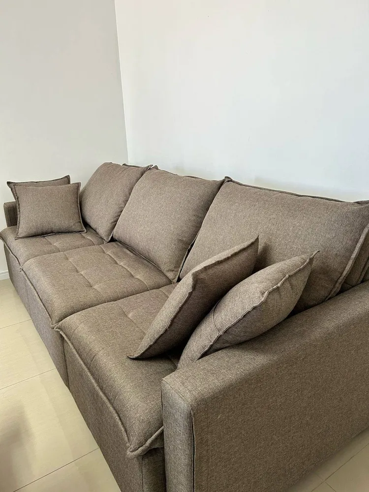 Apartamento, 2 quartos, 78 m² - Foto 8