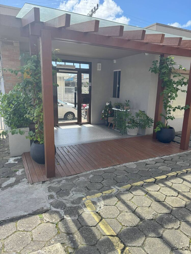 Apartamento, 2 quartos, 54 m² - Foto 2
