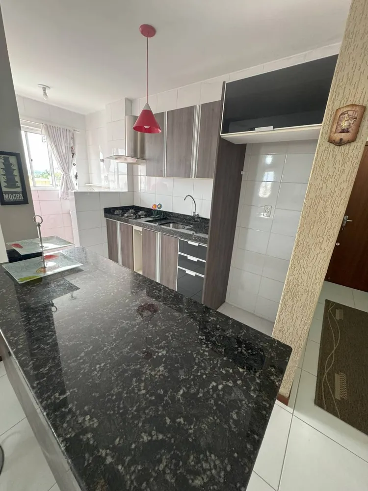 Apartamento, 2 quartos, 54 m² - Foto 8