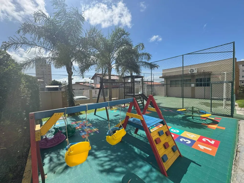Apartamento, 2 quartos, 54 m² - Foto 5