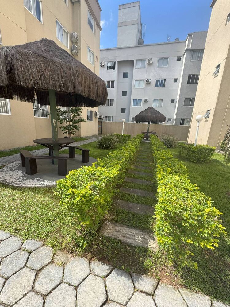 Apartamento, 2 quartos, 54 m² - Foto 1