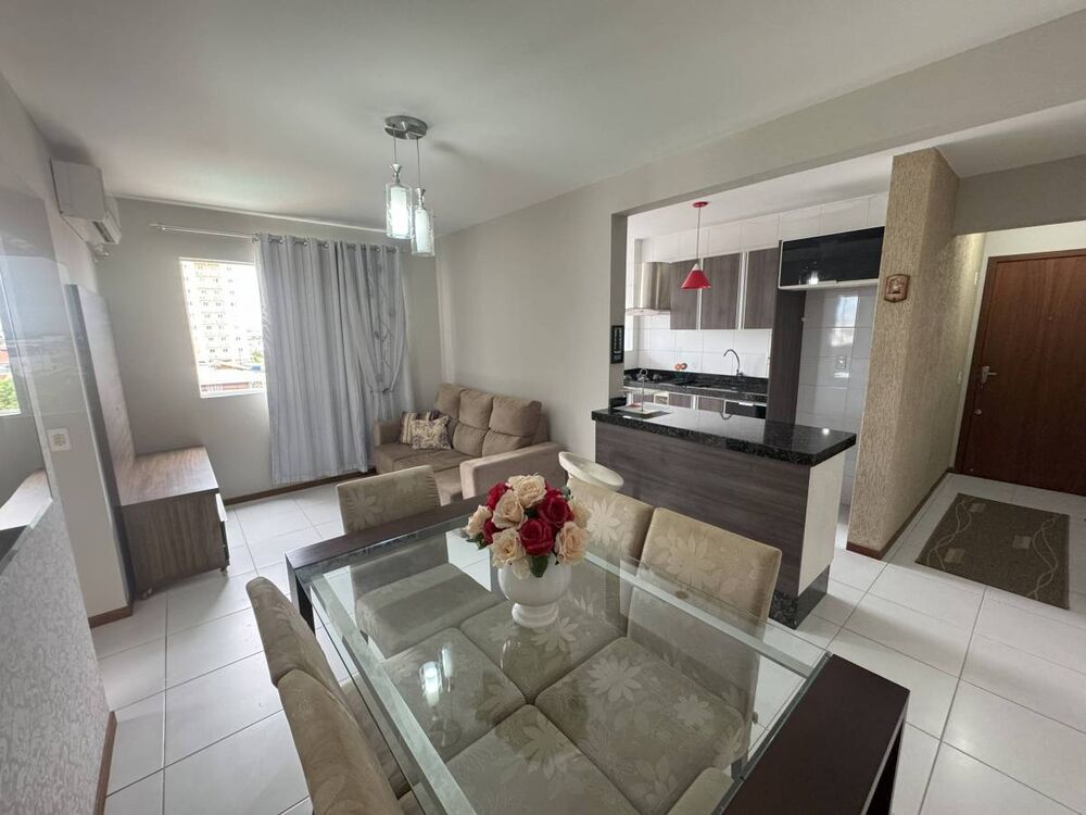 Apartamento, 2 quartos, 54 m² - Foto 3